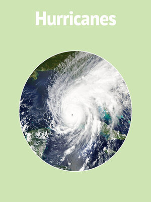 cover image of Hurricanes